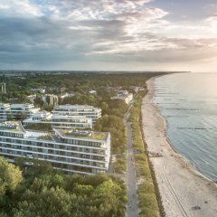 Mielno KÜNSTLERISCHER SOMMER – Programm für August