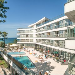 Zusammenfassung des Sommers 2024 im Dune Beach Resort