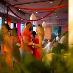 Tropical Vibes by Dune Beach Restaurant - Fotobericht