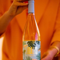 Happy Hours Libalis im Dune Beach Restaurant