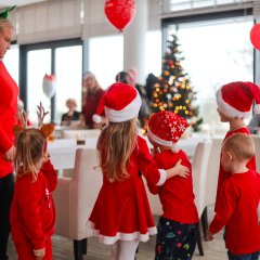 NIKOLAUS-WORKSHOPS SCHON AM 7. DEZEMBER