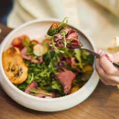 LETNIA odsłona menu w Dune Brasserie & Bar !