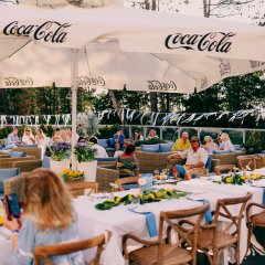 La Dolce Vita Party w Dune Beach Restaurant – 14.08.2025