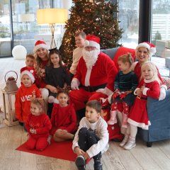 FOTORELATION Nikolausfeier 2023