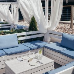 Dune Beach Restaurant już otwarte!