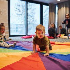 Frühlingsanimationen für die ganze Familie (03.06 – 20.06)