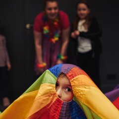 Frühlingsanimationen für die ganze Familie