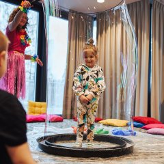 Harmonogram Animacji - Lato 2025 (18.06 - 31.08)