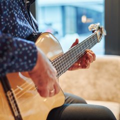 LIVE MUSIC w Dune Beach Resort