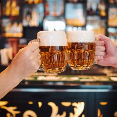 OKTOBERFEST w Dune Brasserie & Bar (03.10 - 19.10)