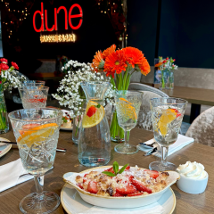 Die perfekte Idee für den Internationalen Frauentag!