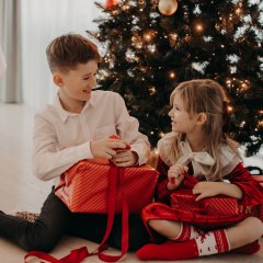 ŚWIĄTECZNE ANIMACJE DLA DZIECI (23-26.12.2025)