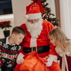 Weihnachtsanimationen für Kinder 21.12–26.12