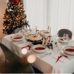 CATERING ŚWIĄTECZNY 2025