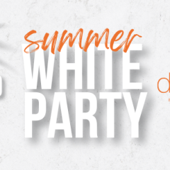 SUMMER WHITE PARTY w Dune Beach Restaurant – 19.07.2025