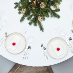 WEIHNACHTS-CATERING 2024