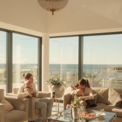 @partimetravelers w Dune Beach Resort!