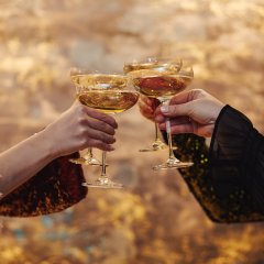 BAL SYLWESTROWY 2025/2026 z widokiem na morze / SILVESTERBALL 2025/2026 mit Meerblick