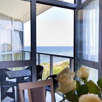 Everything was excellent - I highly recommend it!