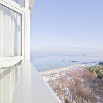 I really enjoyed my stay