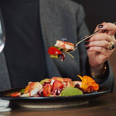 Dune Brasserie & Bar