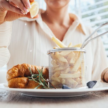 Dune Beach Restaurant