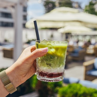 Dune Beach Restaurant