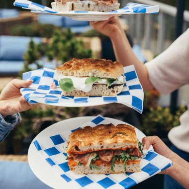 Dune Beach Restaurant