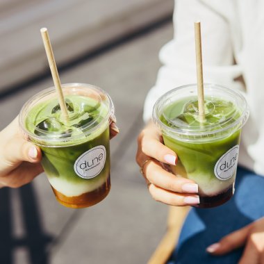 Dune Beach Restaurant