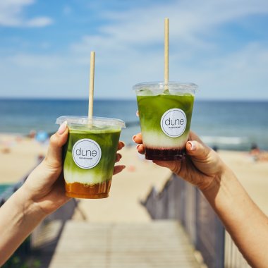 Dune Beach Restaurant