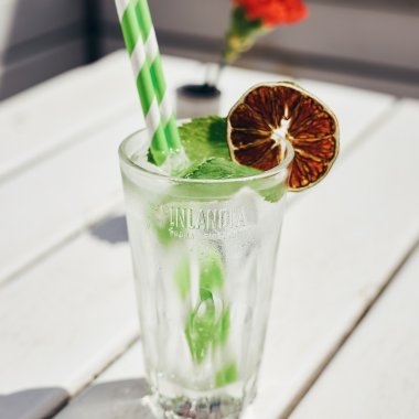 Dune Beach Restaurant