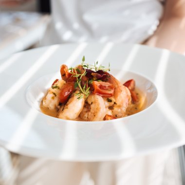 Dune Beach Restaurant