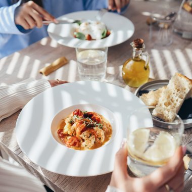 Dune Beach Restaurant