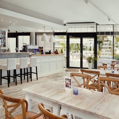 Dune Beach Restaurant