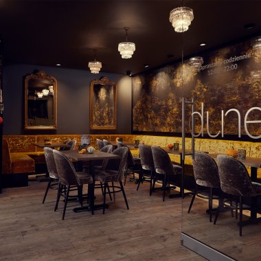 Dune Brasserie & Bar