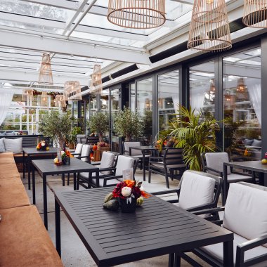 Dune Brasserie & Bar