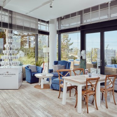 Dune Beach Restaurant