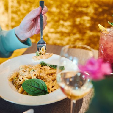 Dune Brasserie & Bar