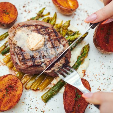 Dune Brasserie & Bar