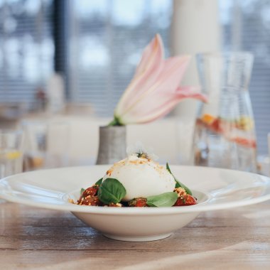 Dune Beach Restaurant