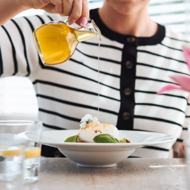 Dune Beach Restaurant