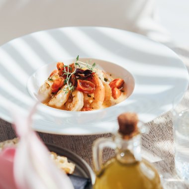 Dune Beach Restaurant