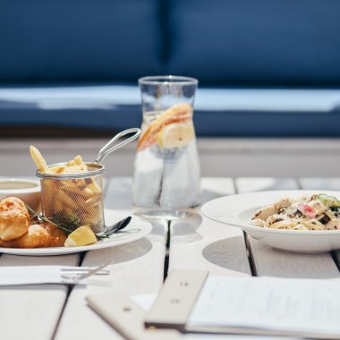 Dune Beach Restaurant