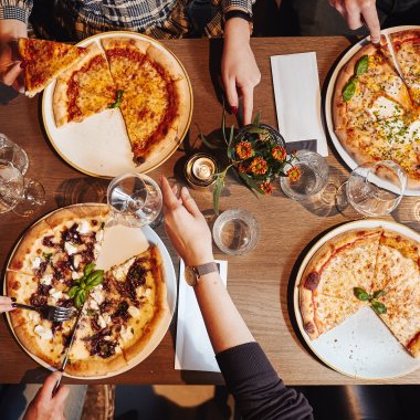 Dune Brasserie & Bar