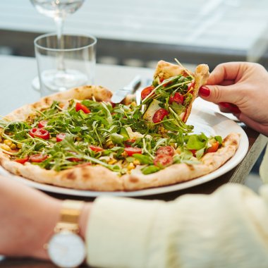 Dune Brasserie & Bar