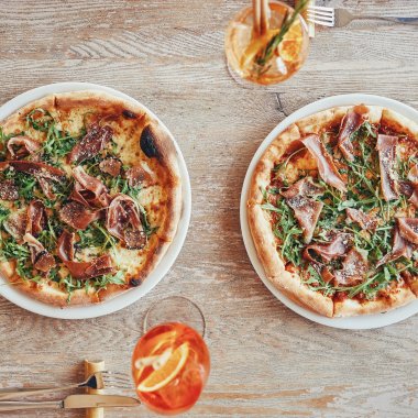 Dune Beach Restaurant