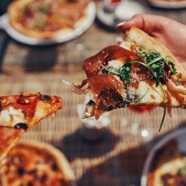 Dune Beach Restaurant