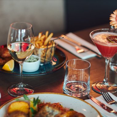 Dune Brasserie & Bar