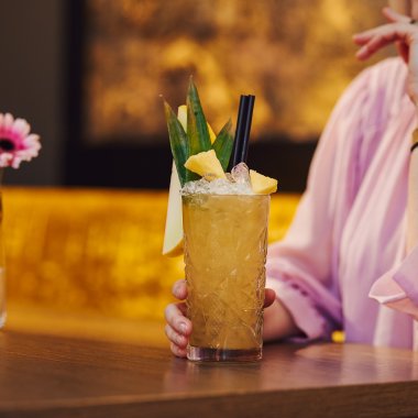 Dune Brasserie & Bar