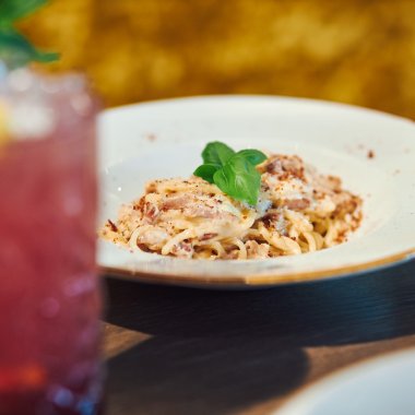 Dune Brasserie & Bar